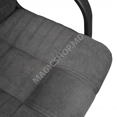 Офисное кресло ATLANT BX Soro 95 Grey/Brown/Middle Grey